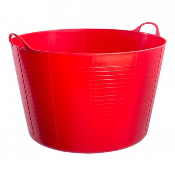 Red Gorilla Tub Medium 26 Litre Cambers Country Store